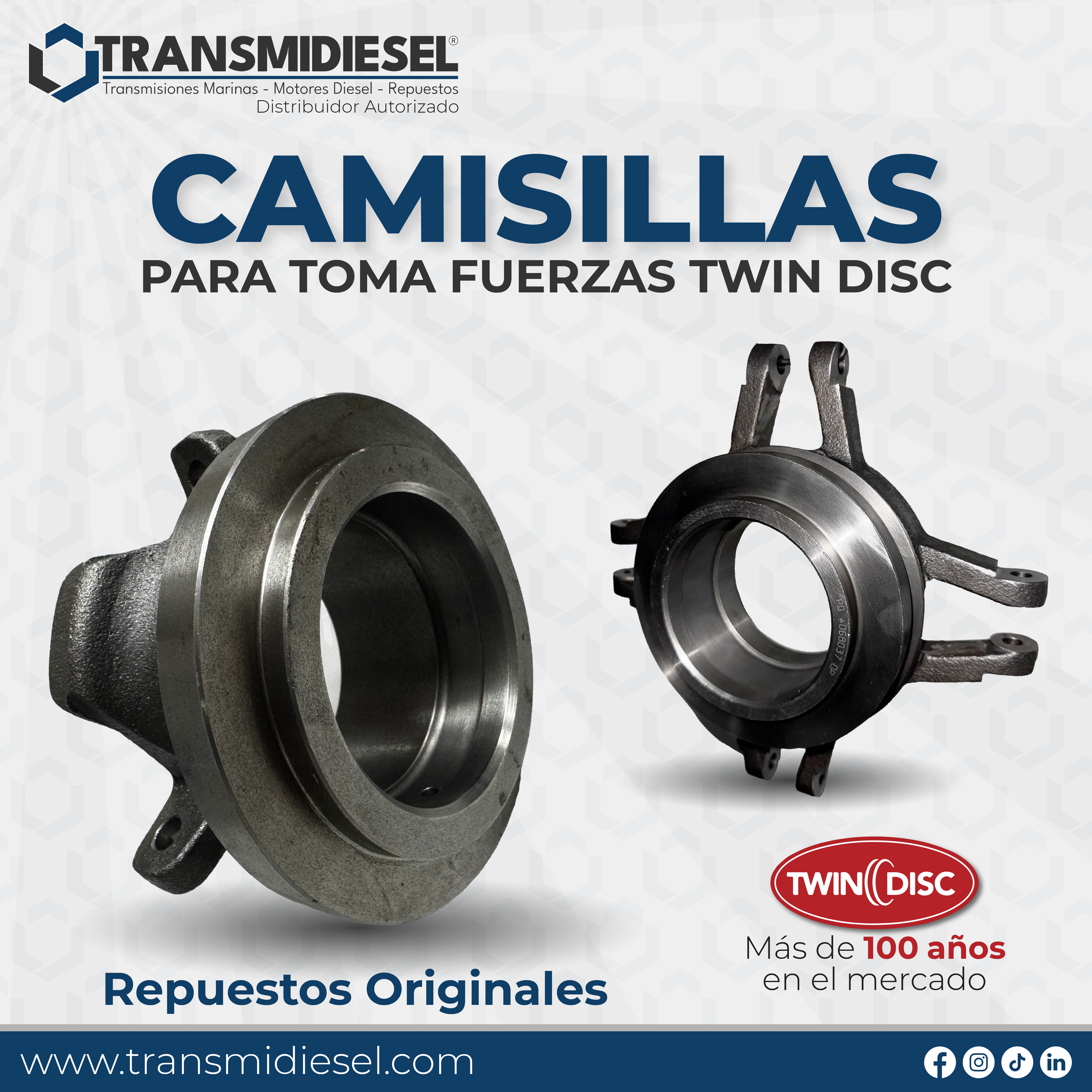 Camisillas