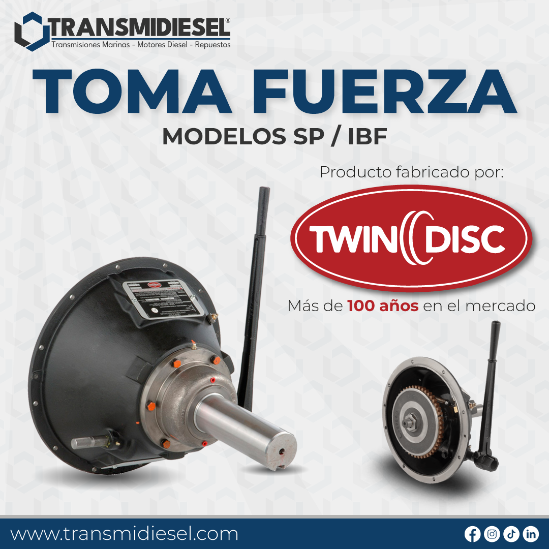 Toma-Fuerza